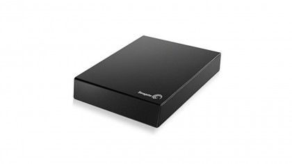 Seagate 5TB HDD