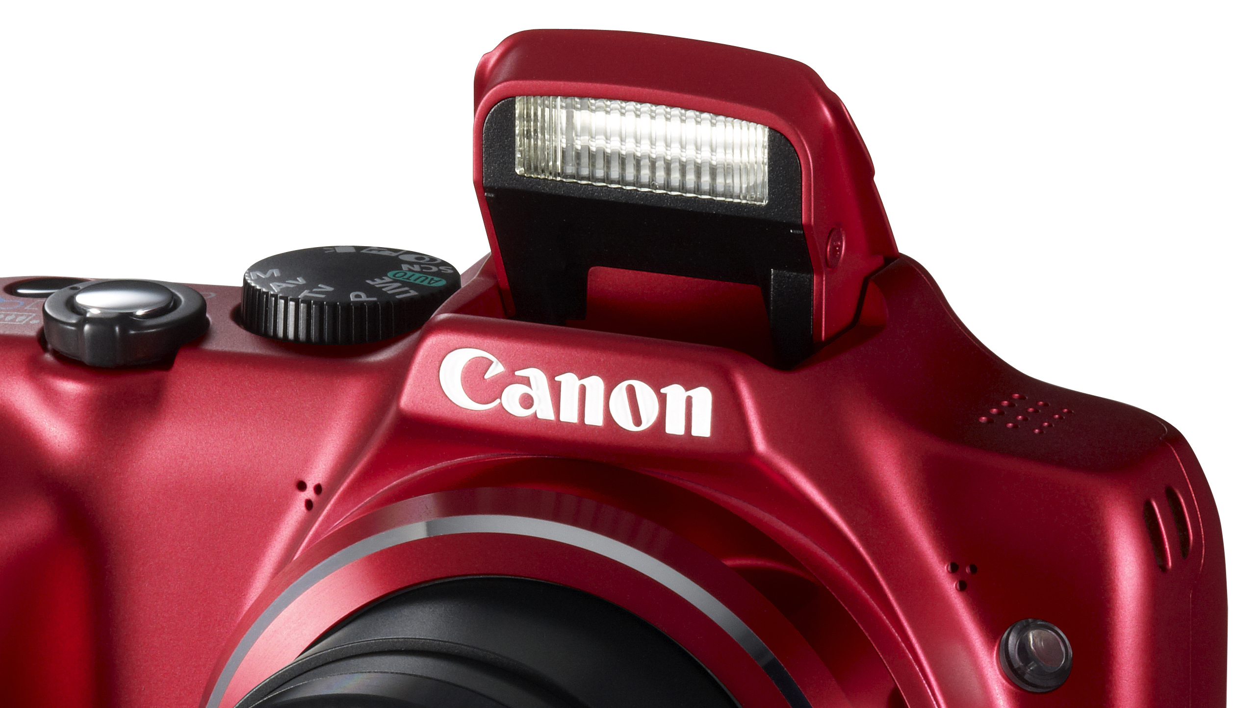 Canon updates premium compact PowerShot lineup