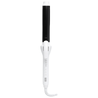 Clever Curler 1 ¼” Curling Iron With Ion Technology