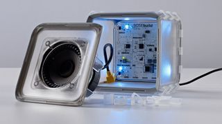 Bose build it yourself speaker