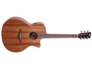Mahogany series