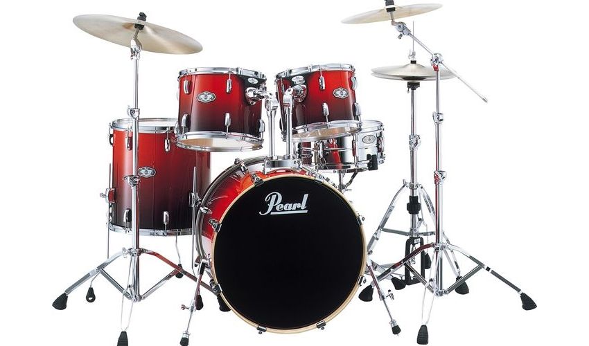 The VLX offers four high gloss lacquer finishes.