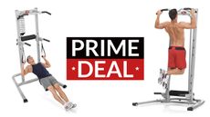 Amazon Prime Day home gym deals: Bowflex BodyTower