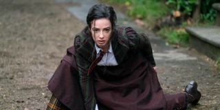 Laura Donnelly as Amalia True on The Nevers