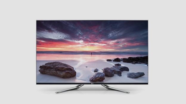 LG 55LM690V review