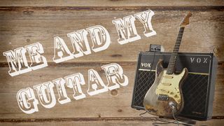 Guitarists we like on the gear that they love