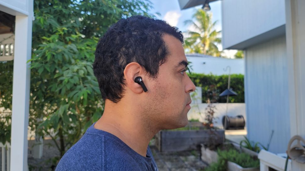 Marshall Minor III review Laptop Mag