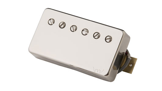 Throw your horns up for PRS&#039;s new humbuckers