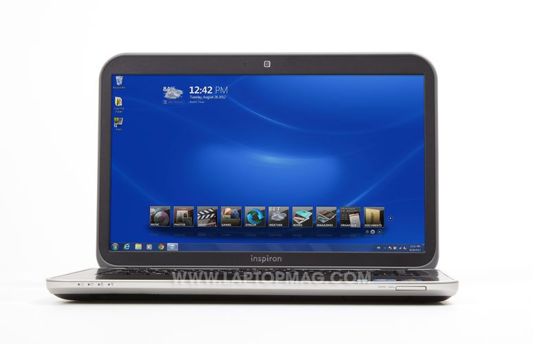 Dell Inspiron 15r Se Review Multimedia Laptop Reviews Laptop Mag