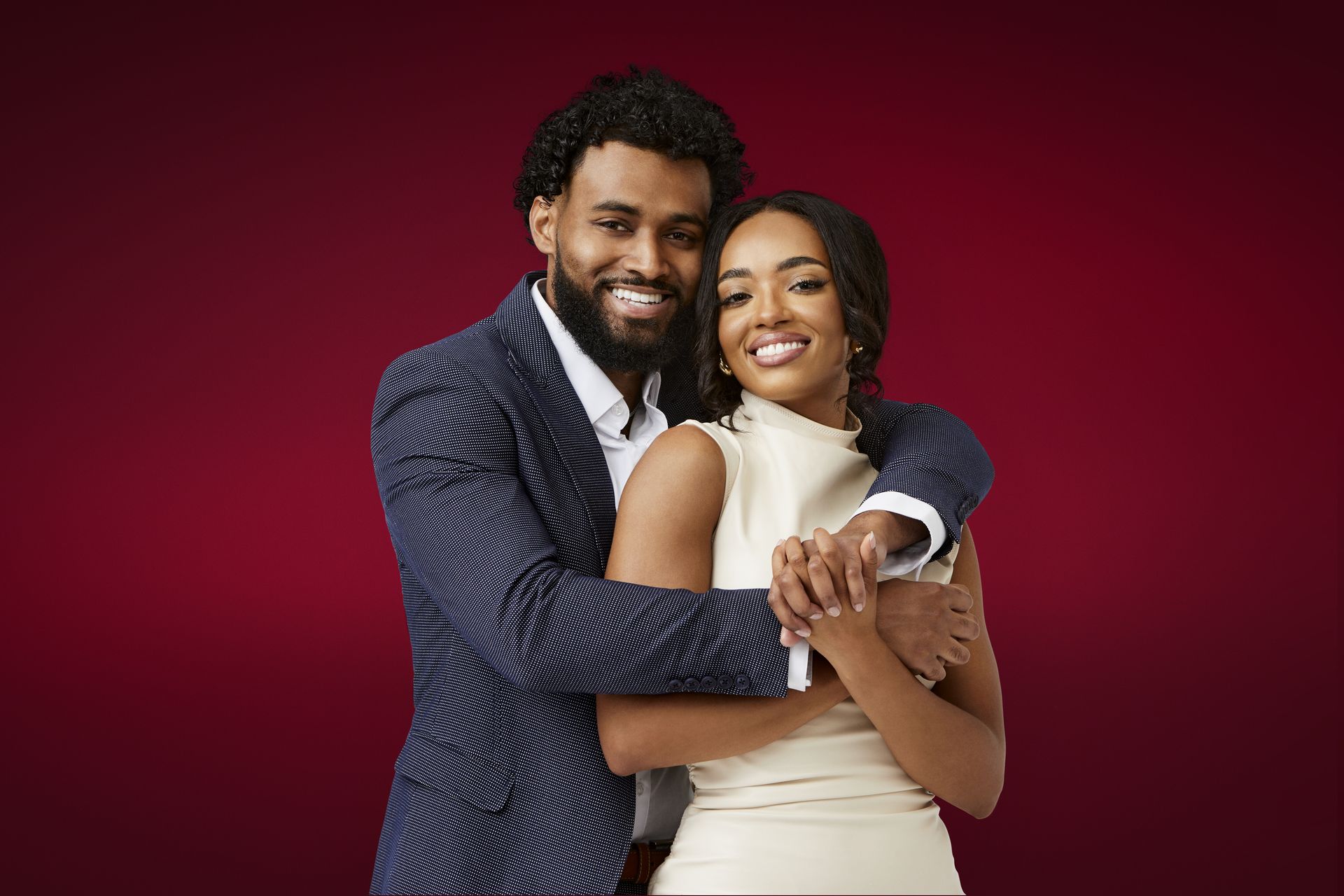 'The Ultimatum' Season 3 Cast: Your Guide | Marie Claire