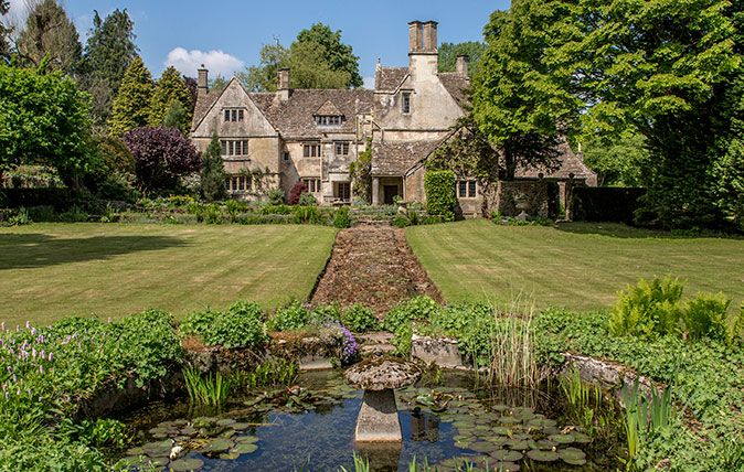 Estcourt Grange (Pic: Savills)