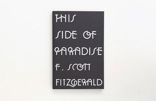 fitzgerald typography