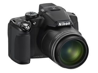 Nikon Coolpix P510