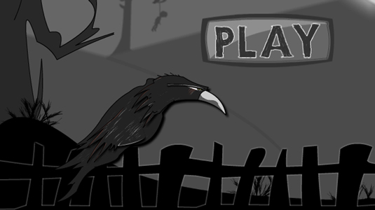 I created iOS game Crow's Quest and released it on the App Store in February