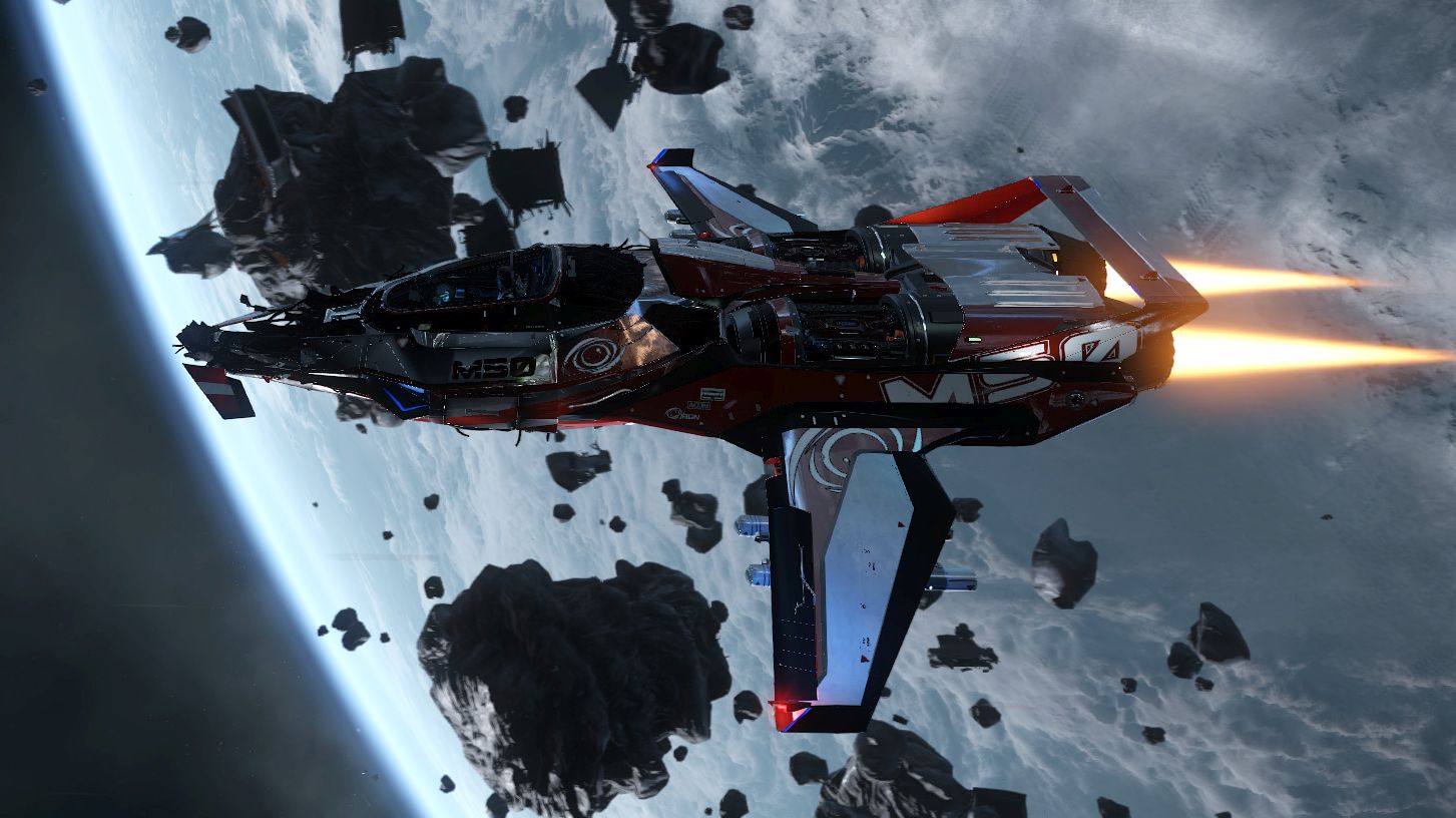 Star Citizen 1