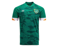 Umbro Republic of Ireland 2022 shirt