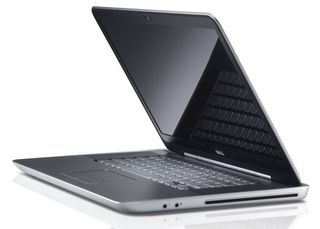 Dell xps 15z