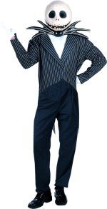 Jack Skellington