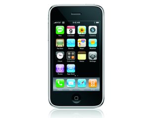 Apple to bring iPhone 3G to China?