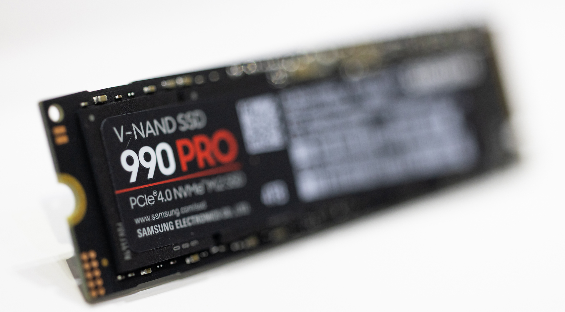 Samsung 990 Pro