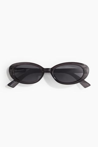 Oval Sunglasses