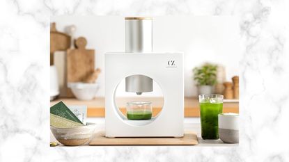 Cuzen Matcha Maker Review – Is It Worth The Money & Hype? - Matcha  Connection
