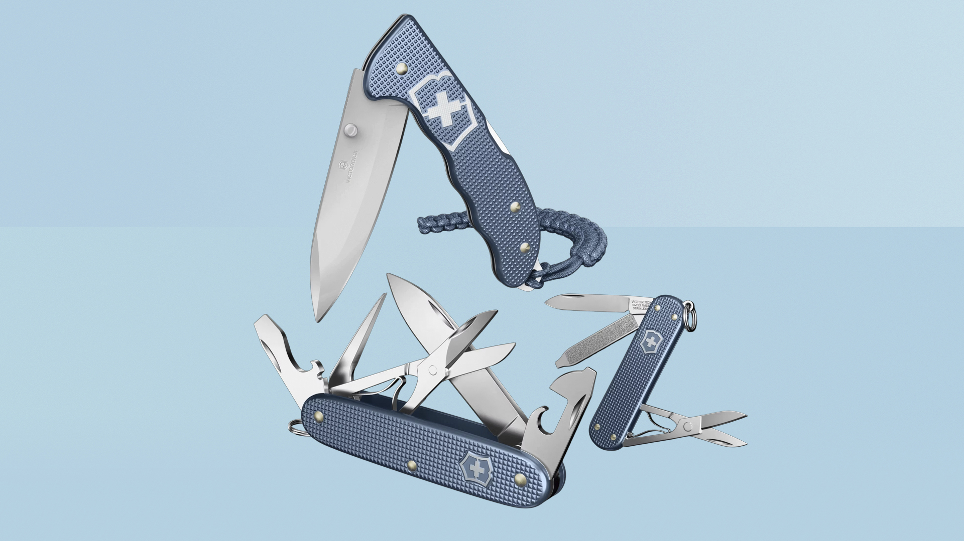 Victorinox Alox Limited Edition 2026