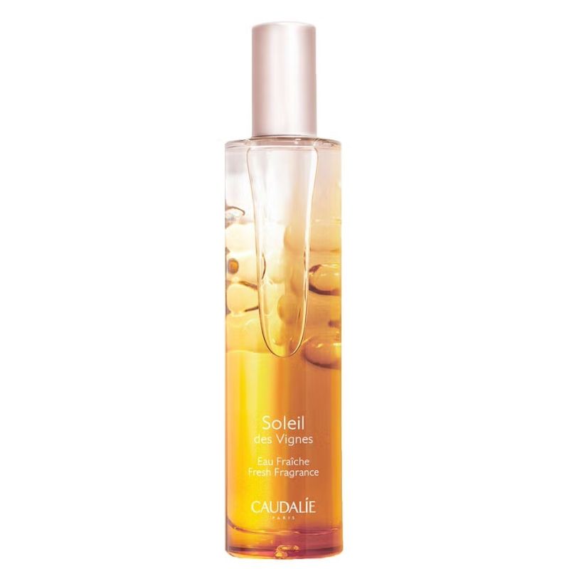 Caudalie Fresh Fragrances Soleil des Vignes