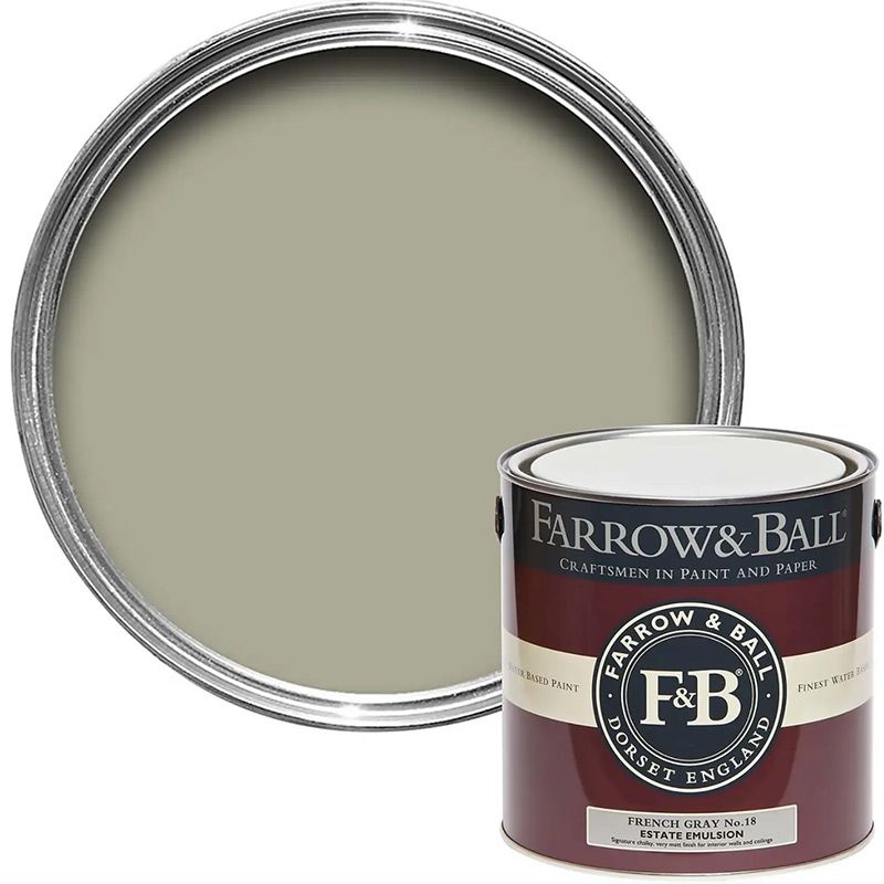 sage green paint color