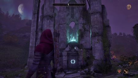 Elder Scrolls 4 Oblivion Remastered Vilverin