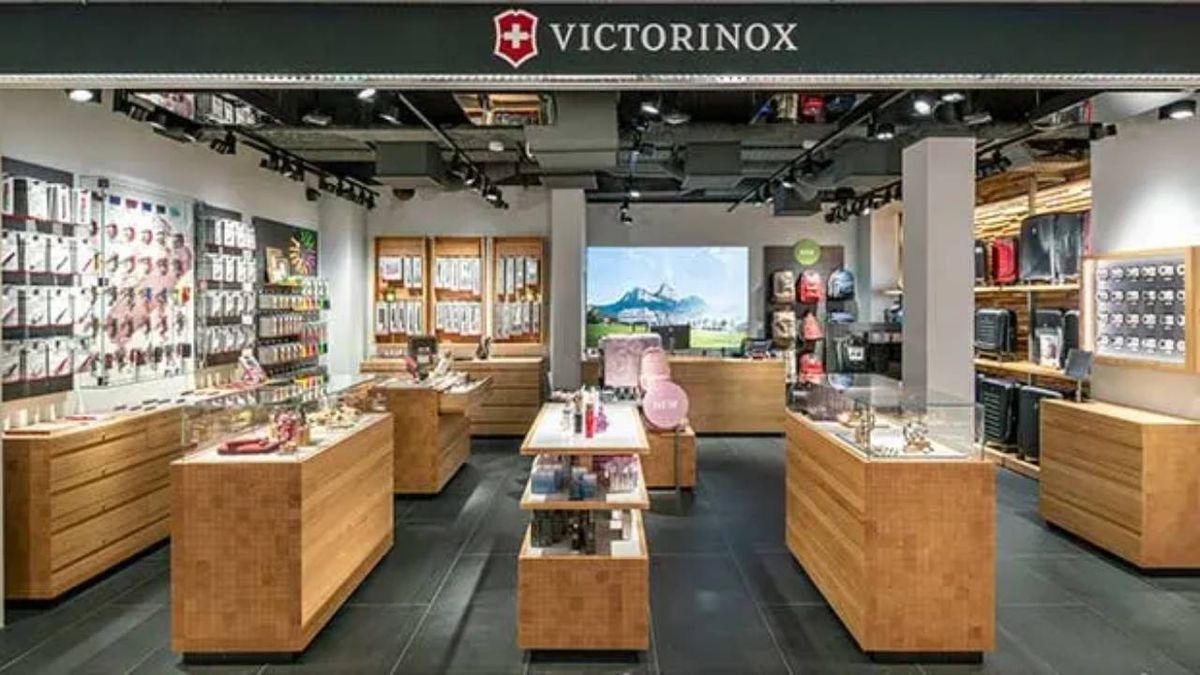 Victorinox discount codes 10 OFF for November 2023 T3