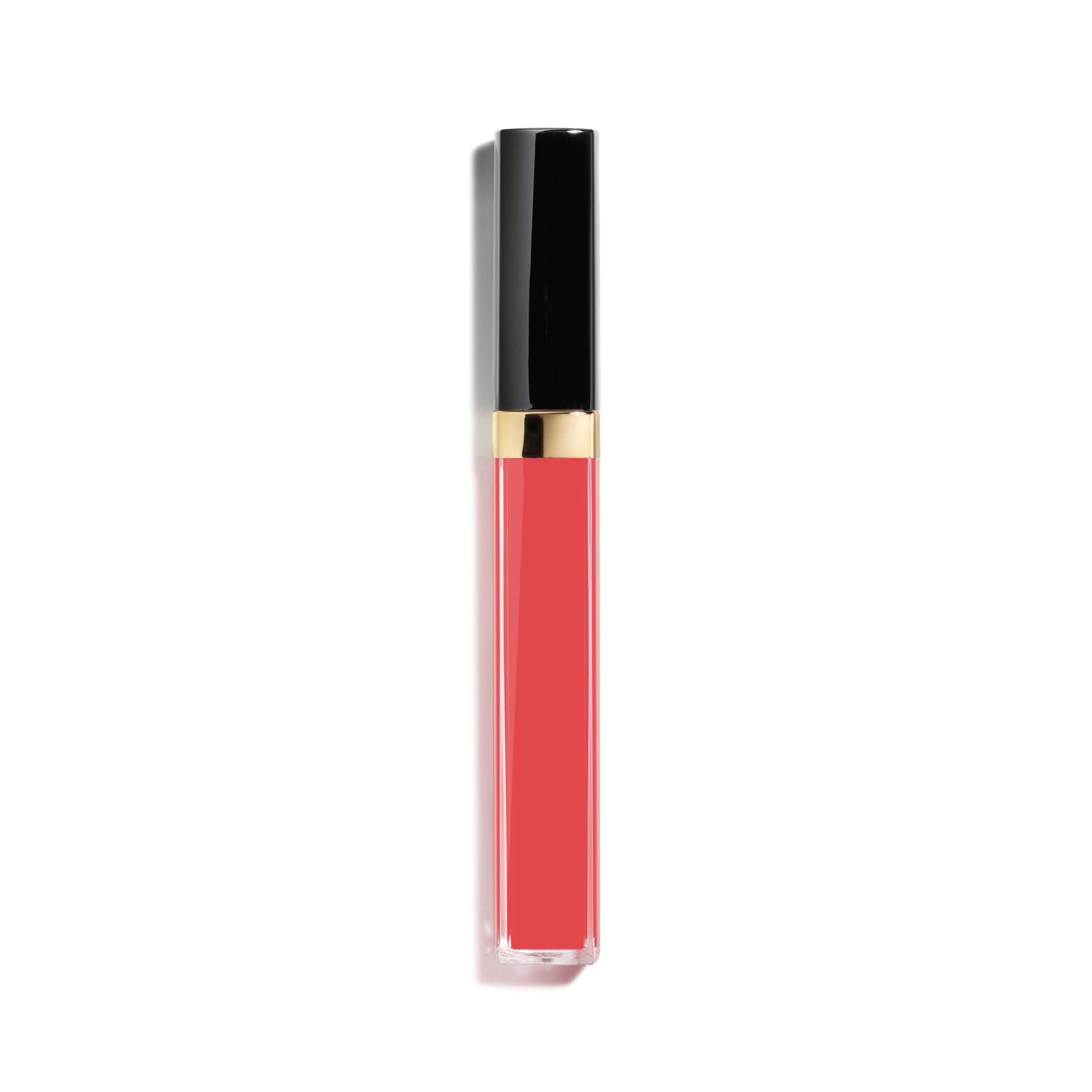Photo of Chanel's Rouge Coco Hydra Gloss