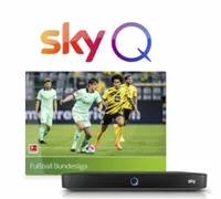 Die Bundesliga: Exklusiv bei Sky Die Bundesliga: Exklusiv bei Sky