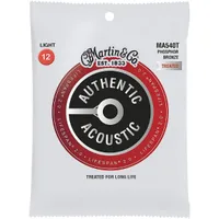 Martin Lifespan 2.0 Martin Lifespan 2.0