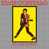 Costello recorded this debut album with producer Nick Lowe, and members of US country-rockers Clover who went uncredited on the sleeve due to contractual wrangles. 
Tart, smart and venomous, the record chimed with the punk times, although the songs themselves owed more to the chug of The Band and the rollicking rock’n’roll of Lowe’s old outfit Brinsley Schwarz. Costello is scathing on Less Than Zero (an attack on Oswald Mosley and British fascists), while I’m Not Angry and Alison are kiss-offs to ex-lovers. Within weeks he was adorning the covers of the music weeklies, an ‘overnight success’ after seven years. 