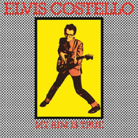 Elvis Costello - My Aim Is True (1977)