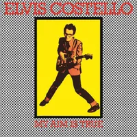Elvis Costello - My Aim Is True (1977)