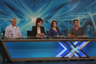 Shooting from the lip: X Factor quotes