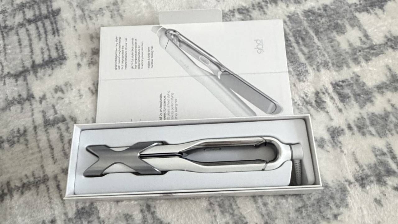 Ghd Sculpt