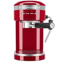 KitchenAid KES6503ER Metal Semi-Automatic Espresso Machine: $499.99 $399.99 at Amazon
Save $100 -