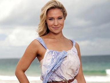 Home & Away's Lisa Gormley on Liam, Brax and panto