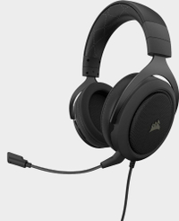 Corsair HS60 PRO Gaming Headset | $39.99 (save $30)