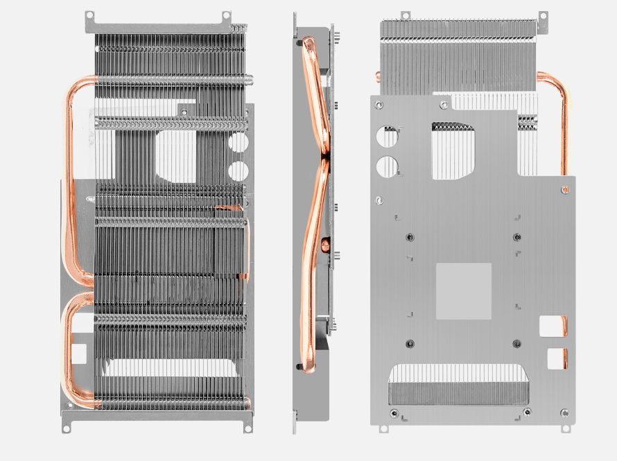 GeForce RTX 2070 Storm X Dual Basic