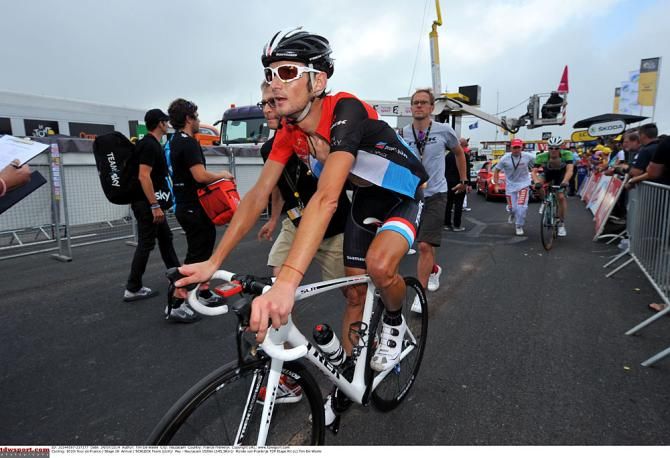 Frank Schleck