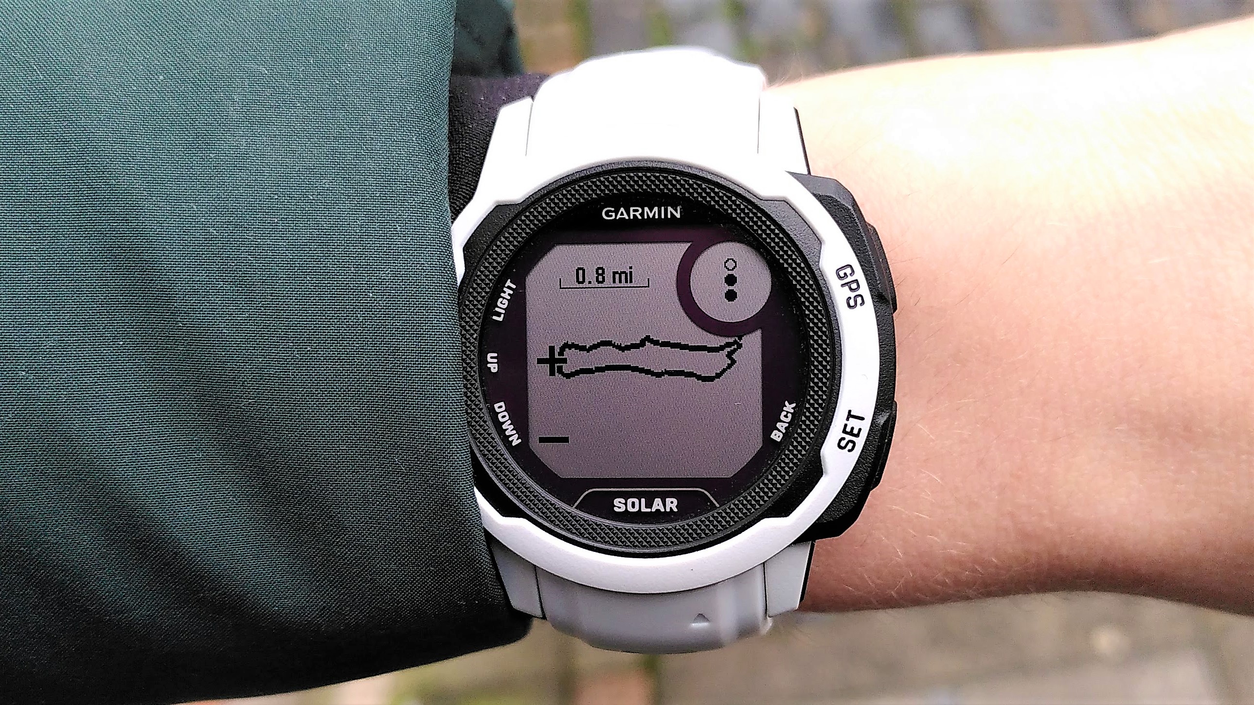 Garmin Forerunner 265 smartwatch could launch soon following FCC