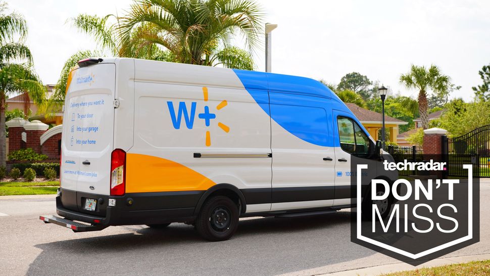 Walmart takes on Prime Day with a massive 50 discount on its Plus