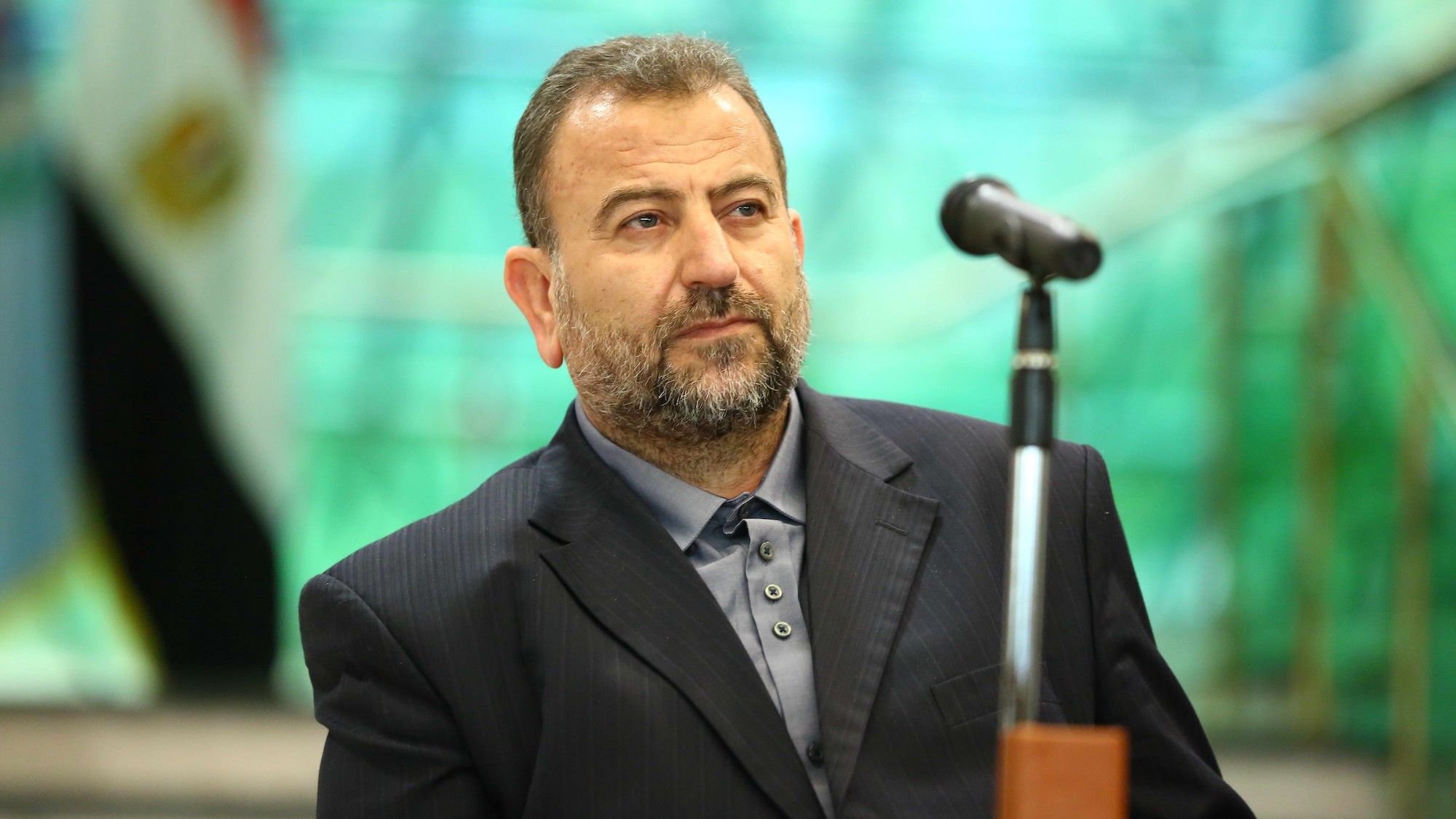 Hamas deputy leader Saleh al-Arouri killed in Beirut: will Hezbollah ...