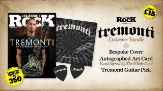 Tremonti bundle edition 