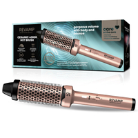 Revamp Ceramic 40mm Hot Brush