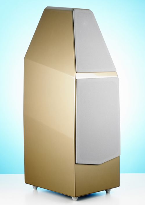 Wilson Audio Sophia 3 review What HiFi?